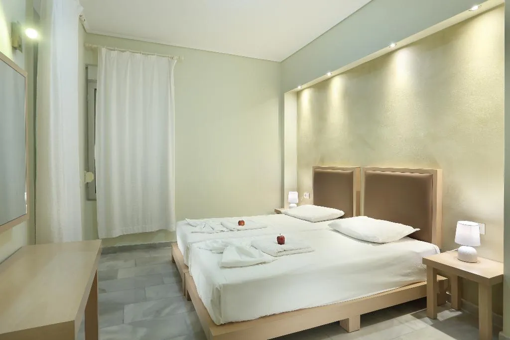 APARTMENT STANDARD Room, Elma's Dream Apartments, Crete