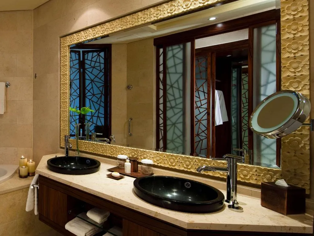 Room STANDARD Room, Raffles Dubai, Dubai