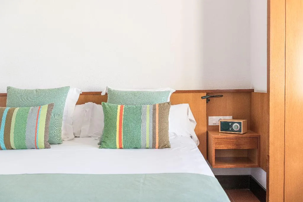 DOUBLE SEA VIEW Room, Almadraba Park, Costa Brava