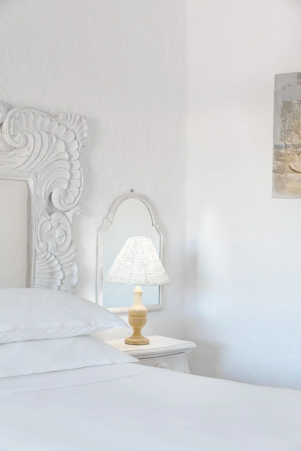 Room, Cervo, Olbia