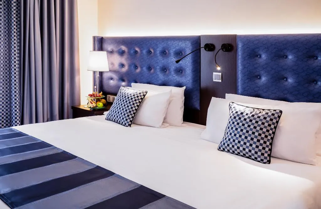 SINGLE EXECUTIVE Room, AX The Victoria, Malta