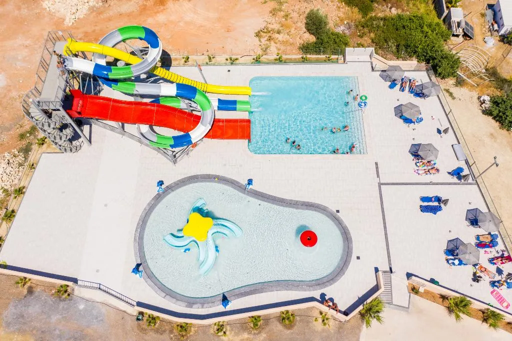 Sports and Entertainment, Horizon Beach Hotel, Crete