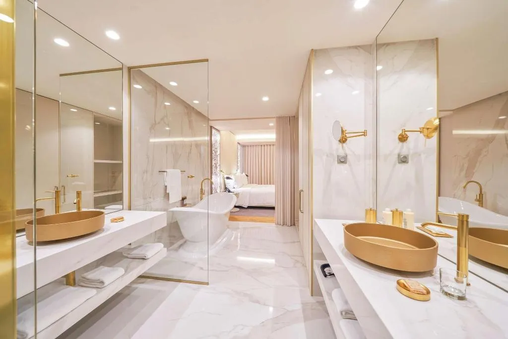 Room, Savoy Palace The Leading Hotels of the World, Madeira