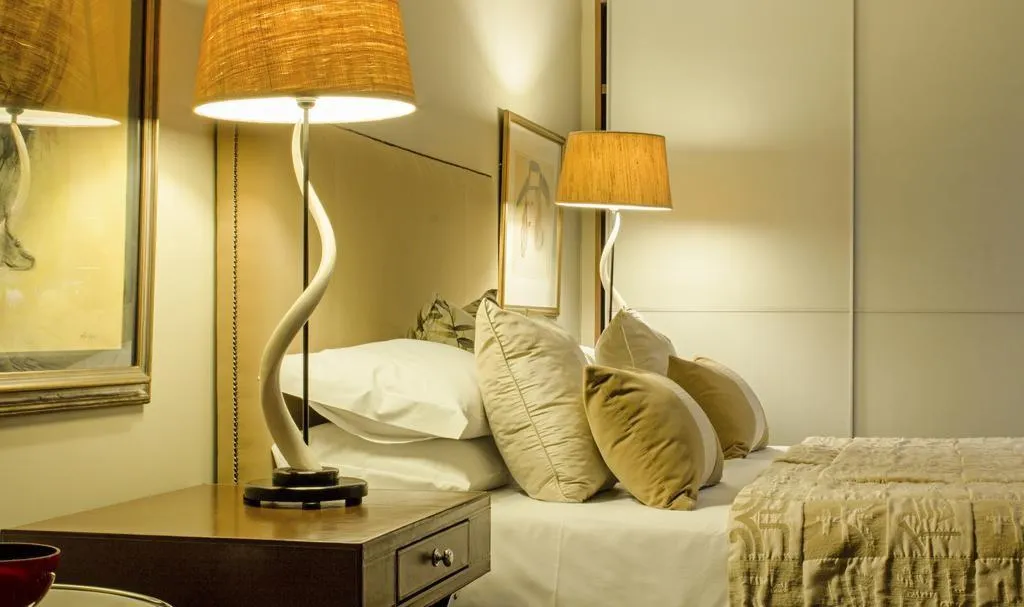Room, Royal Savoy Madeira, Madeira