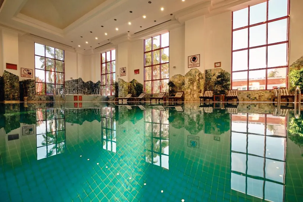 Pool, Club Hotel Sera, Antalya
