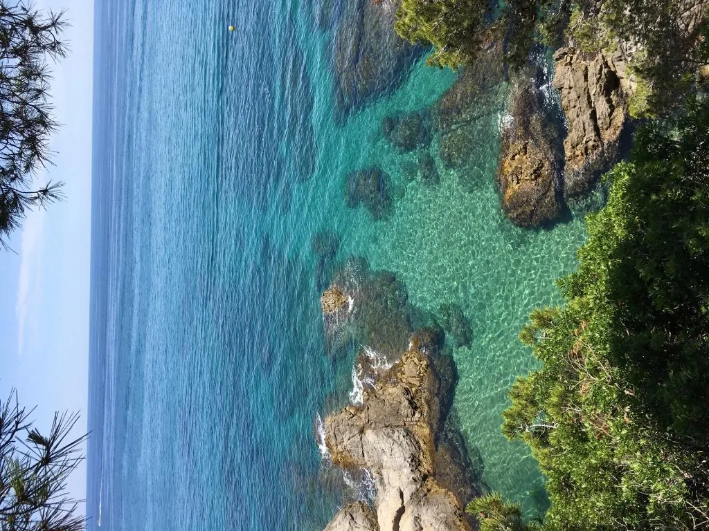 Beach, Casa Coco Boutique Hotel & Spa, Costa Brava