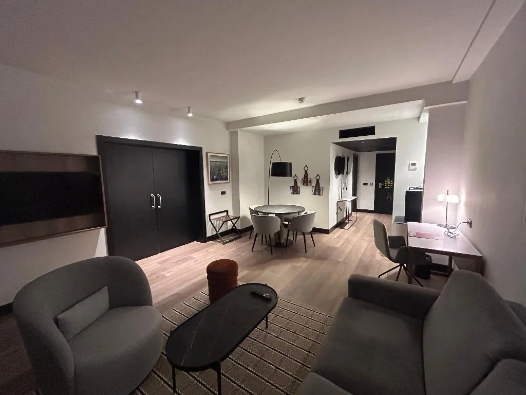 SUITE STANDARD Room, Dimar Atiram Hotel, Valencia