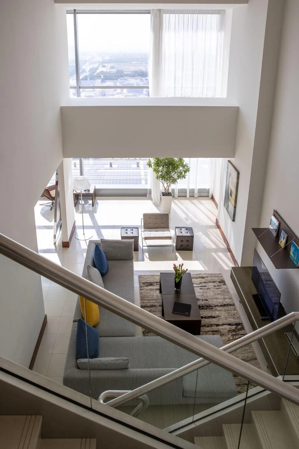 Room, Jumeirah Living World Trade Centre Residence, Dubai