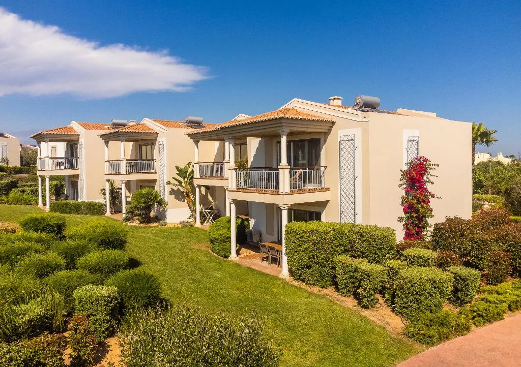 General view, Vale da Lapa Village Resort, Algarve