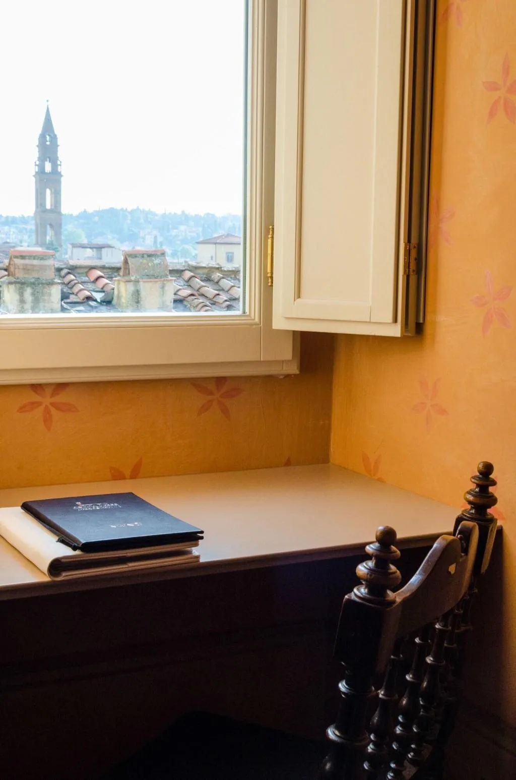 Room, Antica Torre di via de Tornabuoni 1, Florence