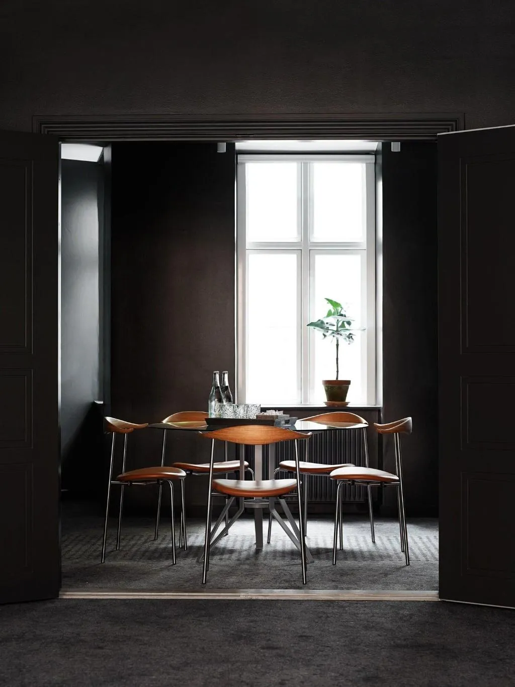 Conferences, Hotel SP34, Copenhagen