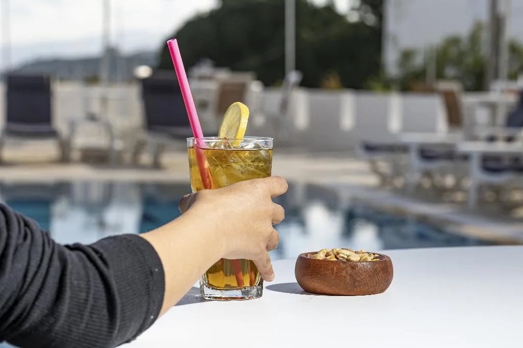 Pool, Bodrum Vera Hotel, Bodrum