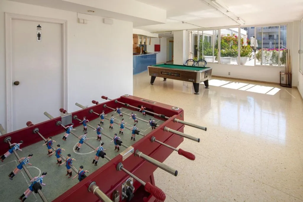 Sports and Entertainment, Centremar, Costa Brava