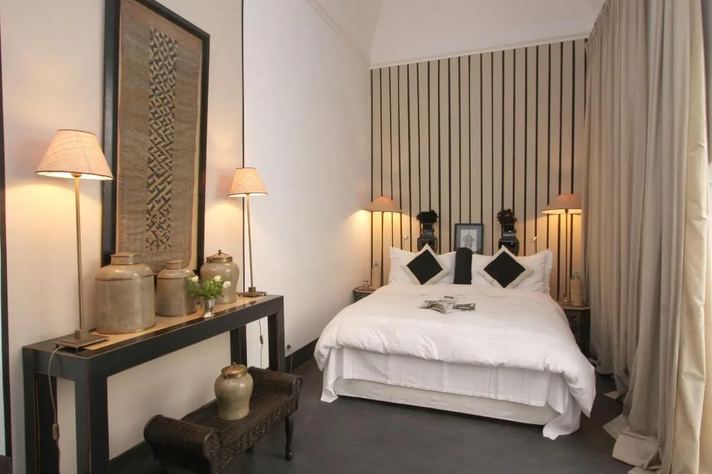 Room, Dar Seven, Marrakech