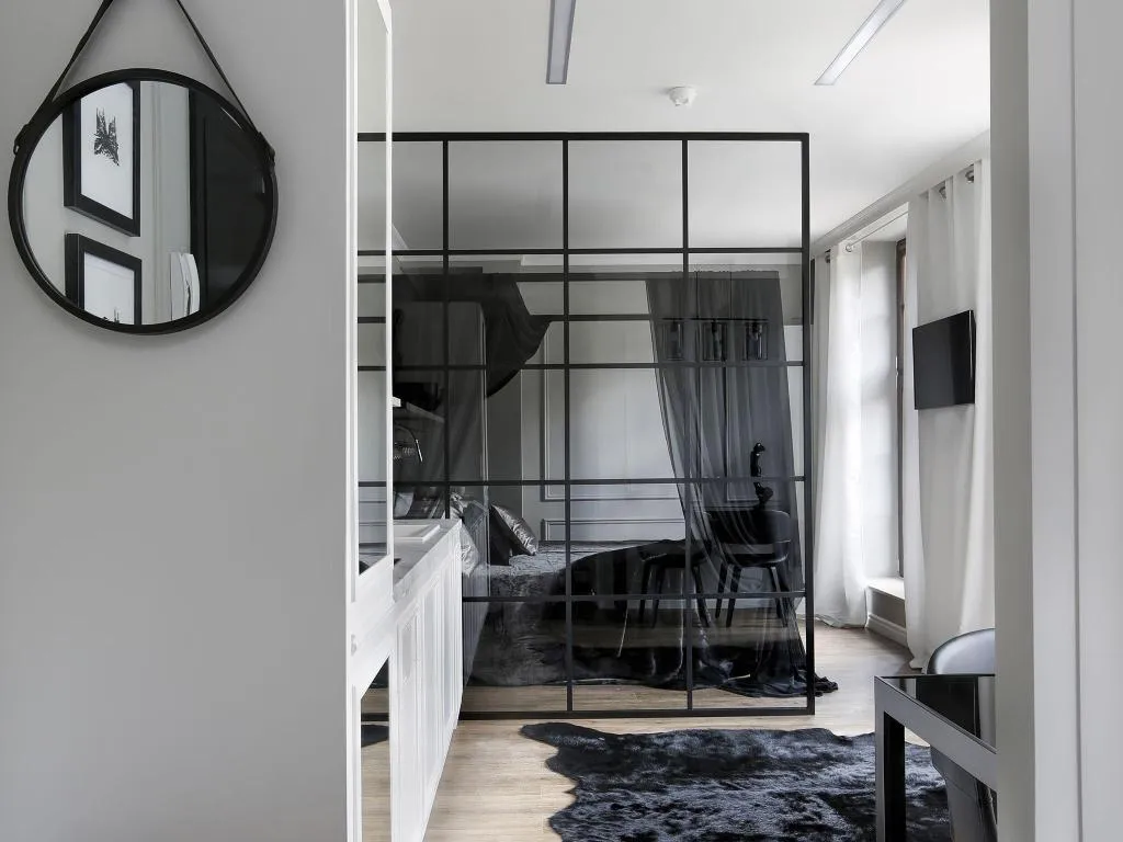 Room, Sweet Suite Apart, Gdansk