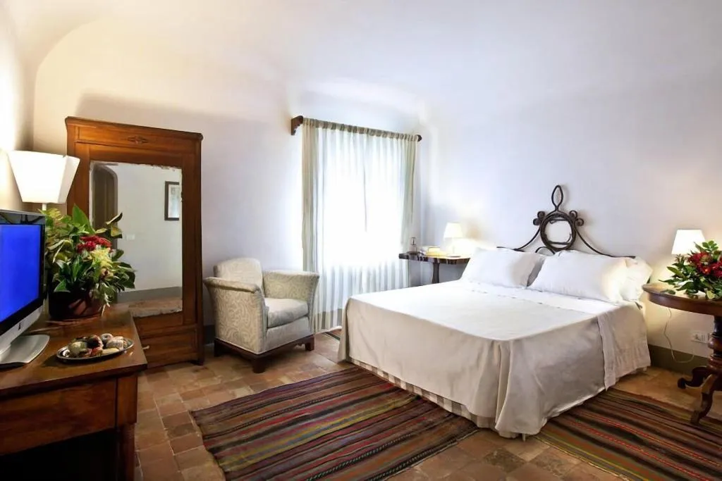 DOUBLE STANDARD Room, Casa La Carrubbazza, Catania