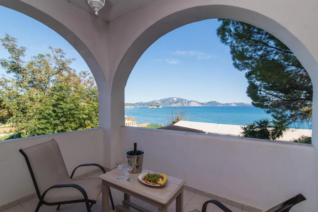 DOUBLE STANDARD Room, Porto Koukla Beach Hotel, Zante