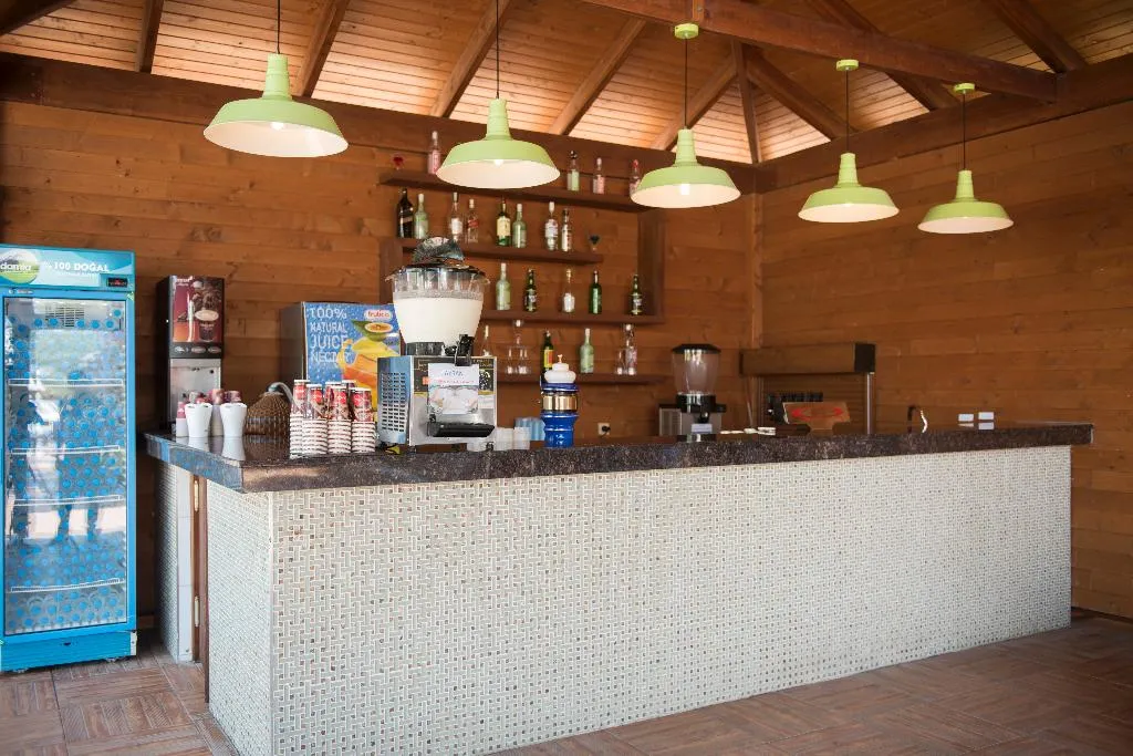 Bar, Quattro Beach Spa & Resort Hotel, Antalya