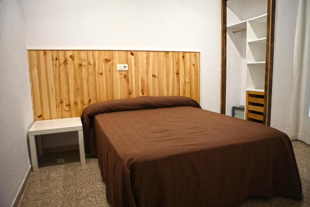 DOUBLE STANDARD Room, Miranda, Costa Brava
