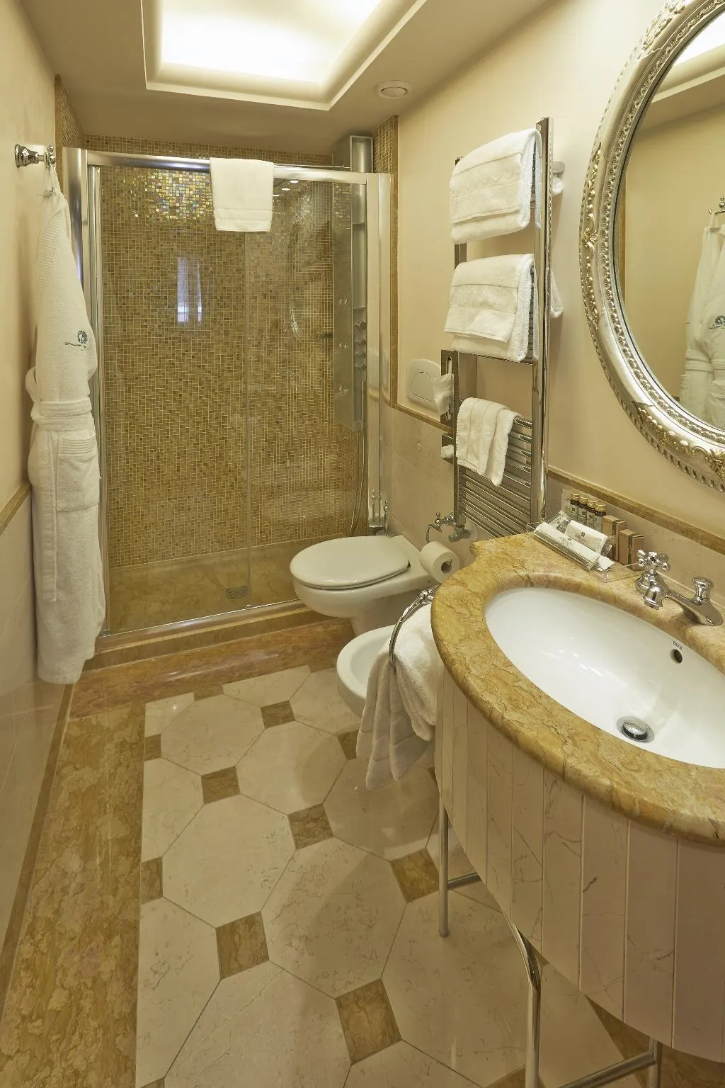 Double or Twin CAPACITY 2 Room, Canal Grande, Venice