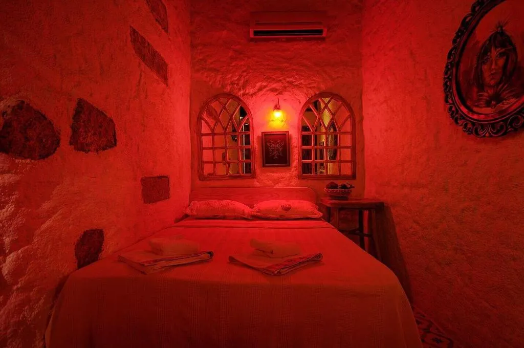 Room, Afet Hanım Konağı Alaçatı, Izmir