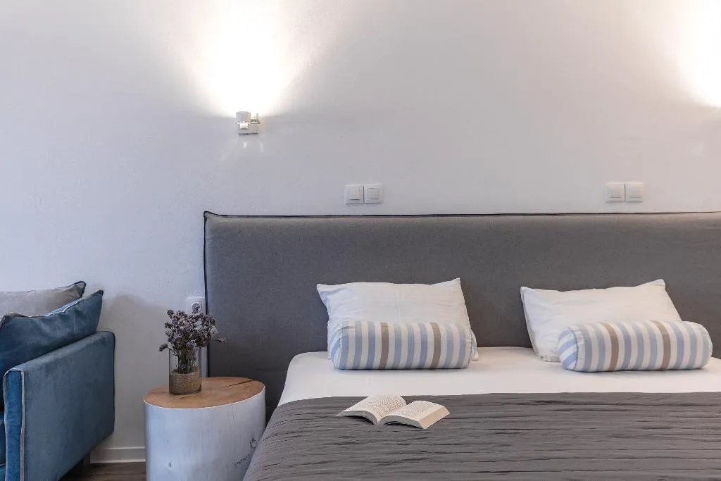 TRIPLE SUPERIOR SEA VIEW Room, Anamar Mykonos, Mykonos
