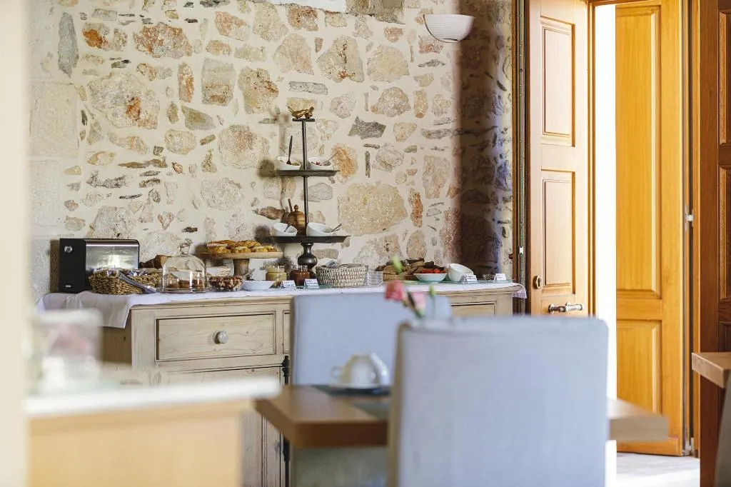 Restaurant, Z Boutique Hotel, Crete