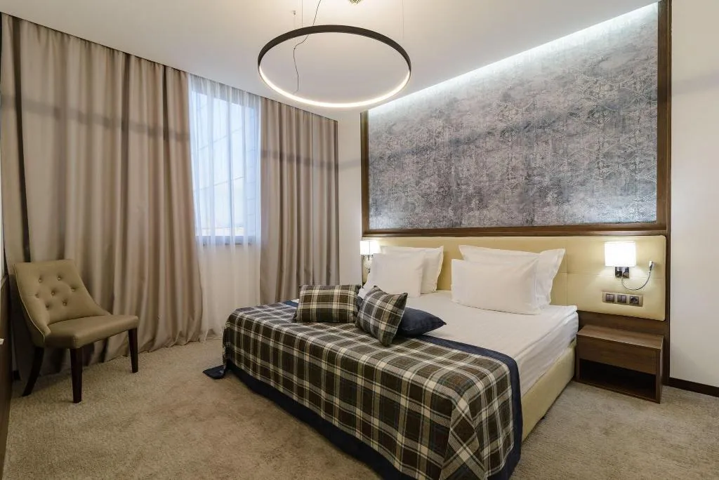 Room, Rosslyn Hotel Dimyat Varna, Varna