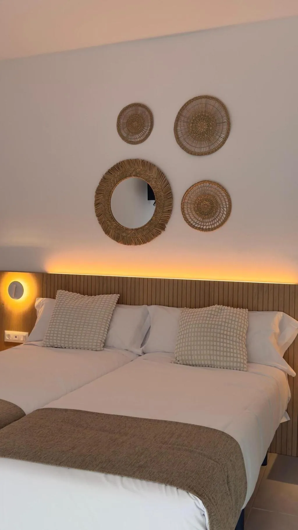 Room, MYO Barcelona Hotel & Apartments, Barcelona
