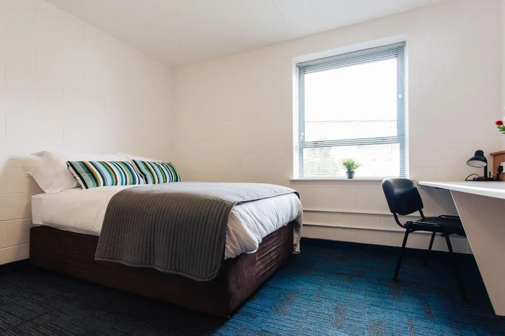 Room, Dcu Rooms Glasnevin, Dublin