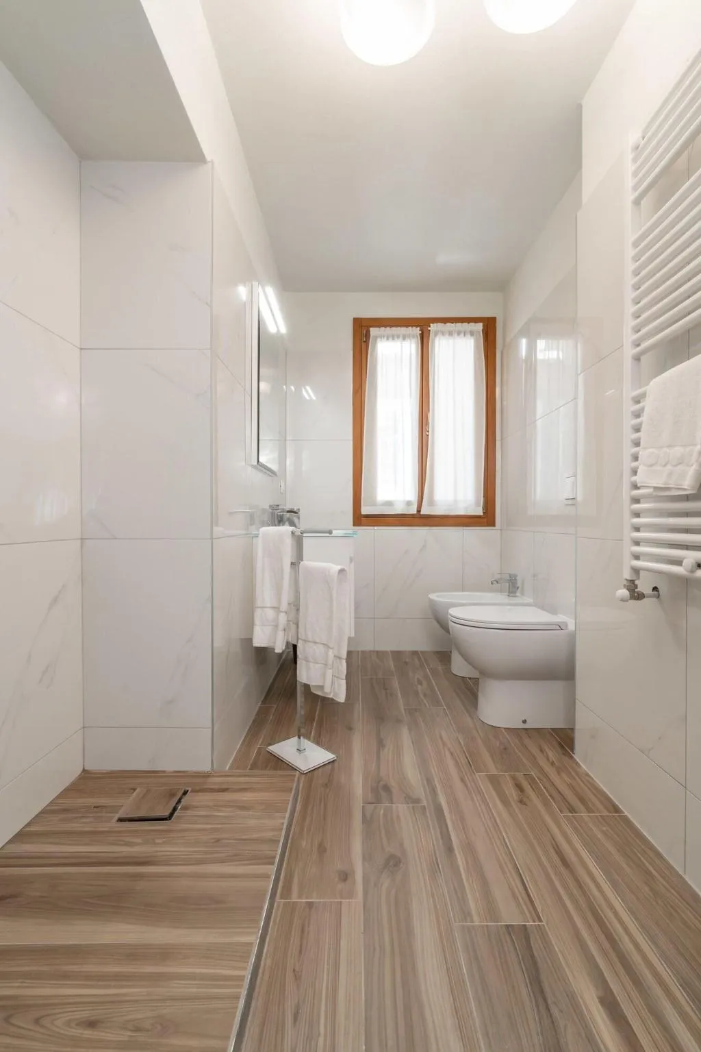 Room, Grifoni Boutique Hotel, Venice
