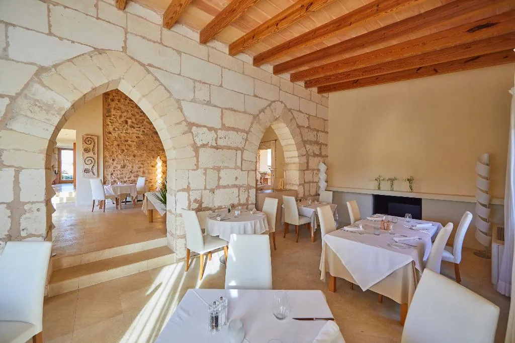 Restaurant, Son Penya Adults Only Petit Hotel & Spa, Majorca