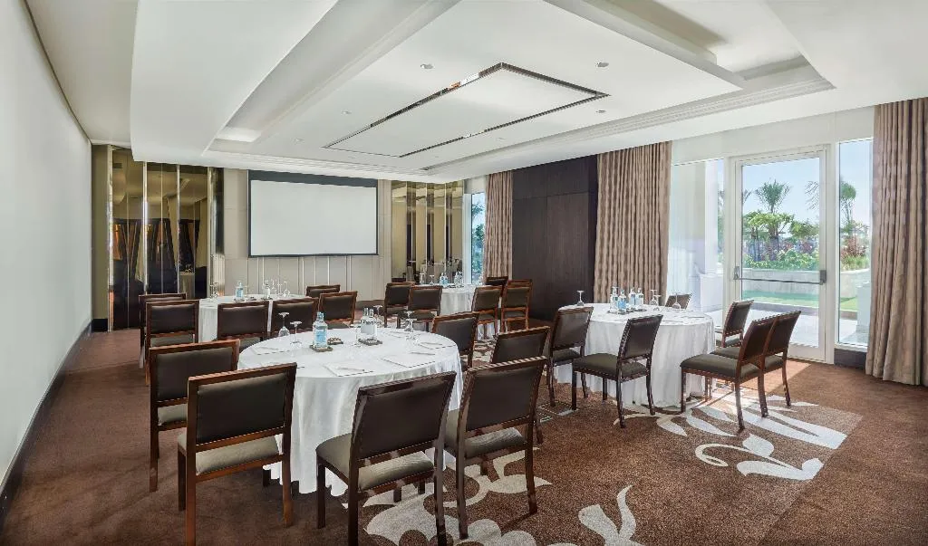 Conferences, Waldorf Astoria Dubai Palm Jumeirah, Dubai