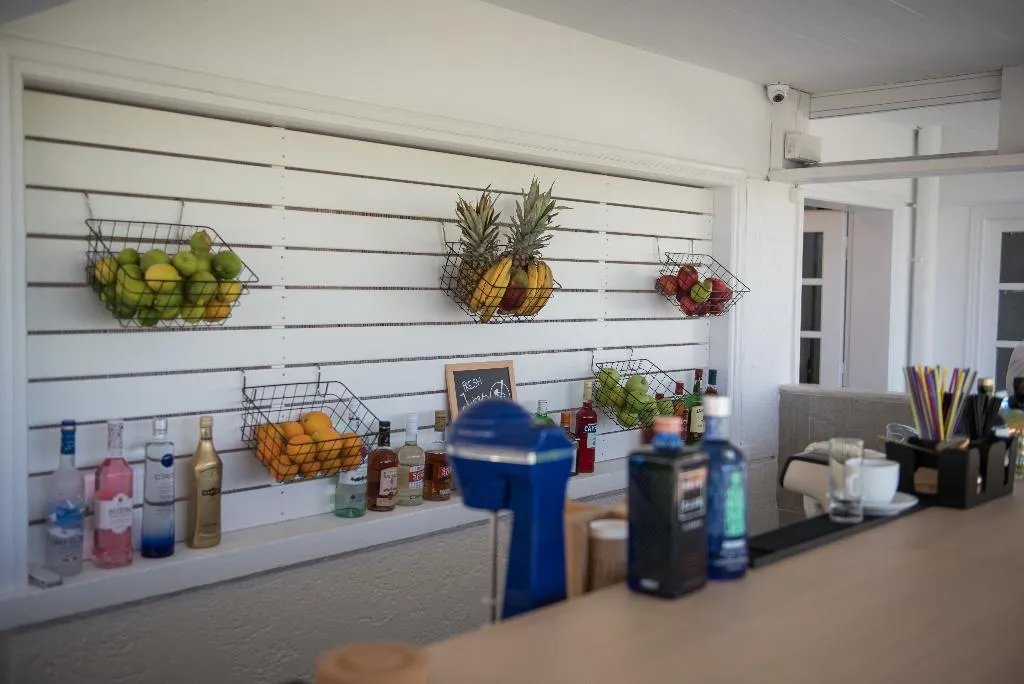 Bar, Mitos Village, Crete