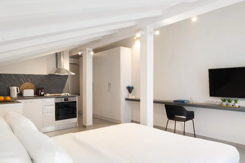 APARTMENT COMFORT Room, Thess Residences, Halkidiki