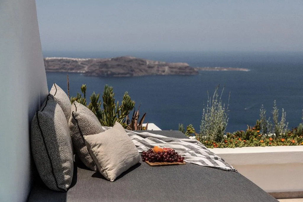 SUITE DELUXE Room, Villa Lukas, Santorini
