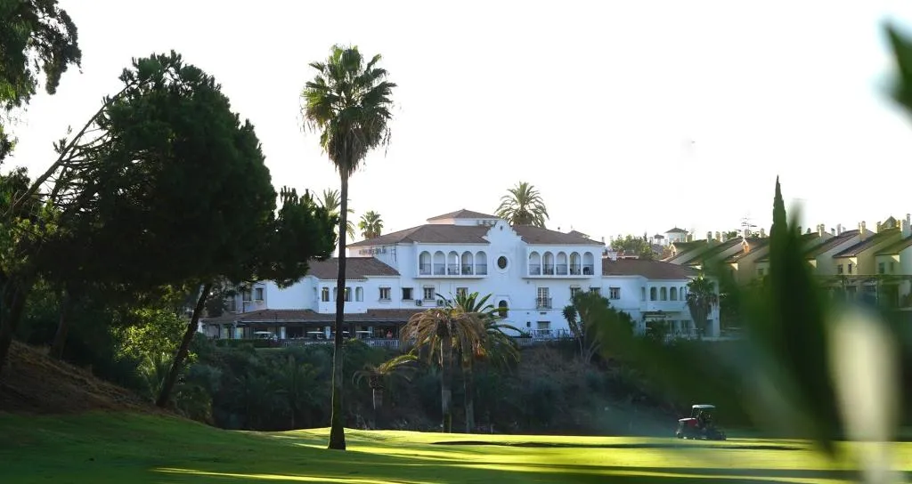 General view, Añoreta Suites, Costa Del Sol
