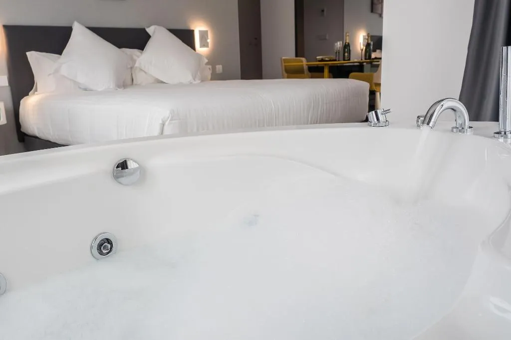 Room, Valencia Alameda 41, Valencia