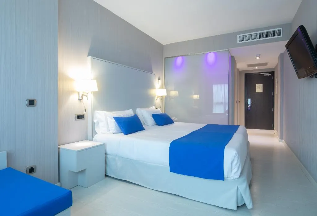 DOUBLE STANDARD Room, Isla Mallorca & Spa, Majorca