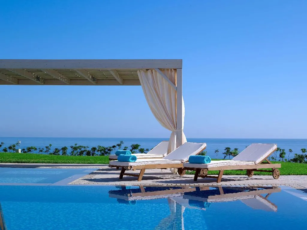 Room, The Royal Blue Resort and Spa Crete, Crete