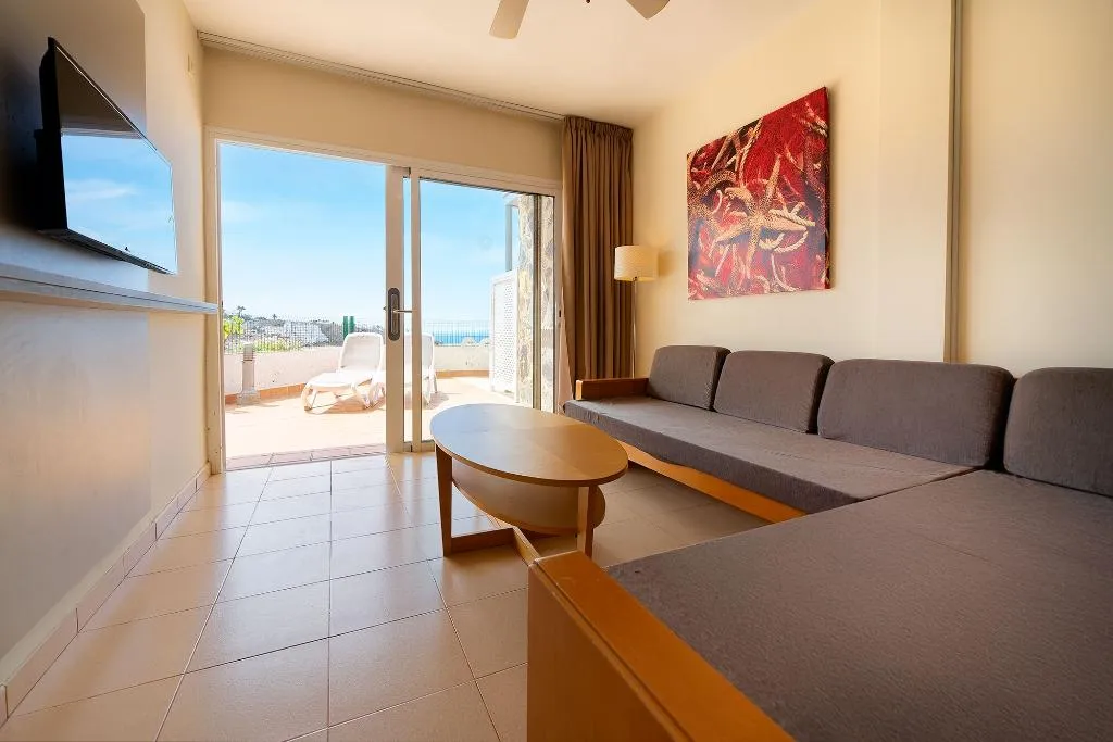 APARTMENT STANDARD Room, Servatur Altamadores, Gran Canaria