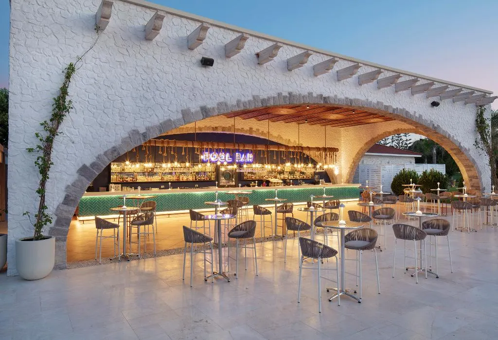 Bar, Ela Excellence Resort Belek, Antalya
