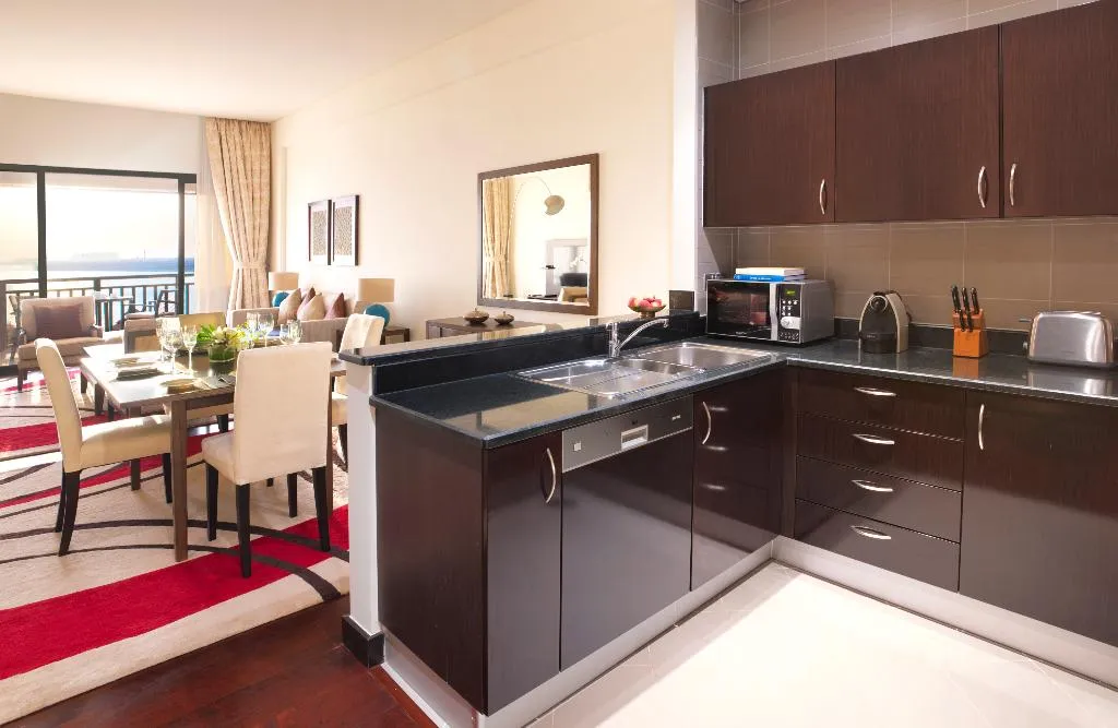 APARTMENT ONE BEDROOM Room, Anantara The Palm Dubai Resort, Dubai