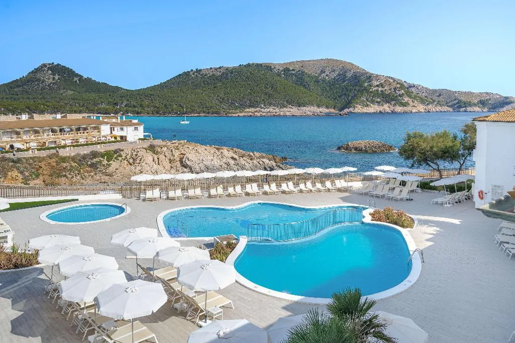 Pool, THB Guya Playa, Majorca