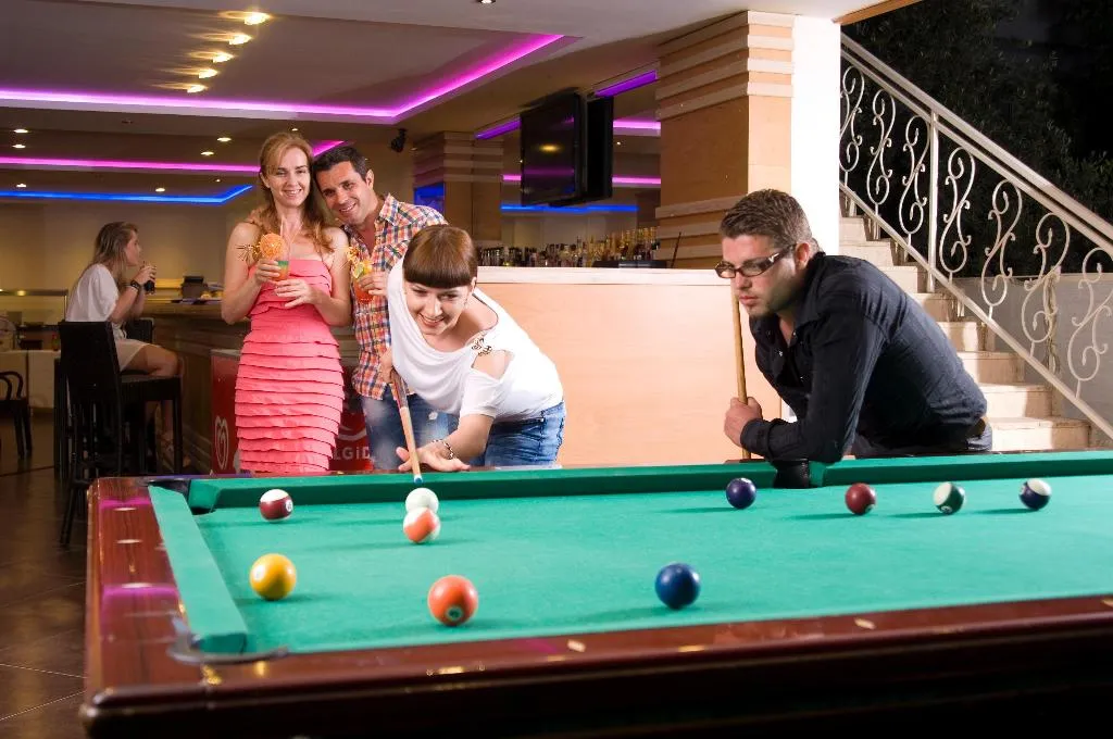 Sports and Entertainment, Supreme Boutique Hotel, Dalaman
