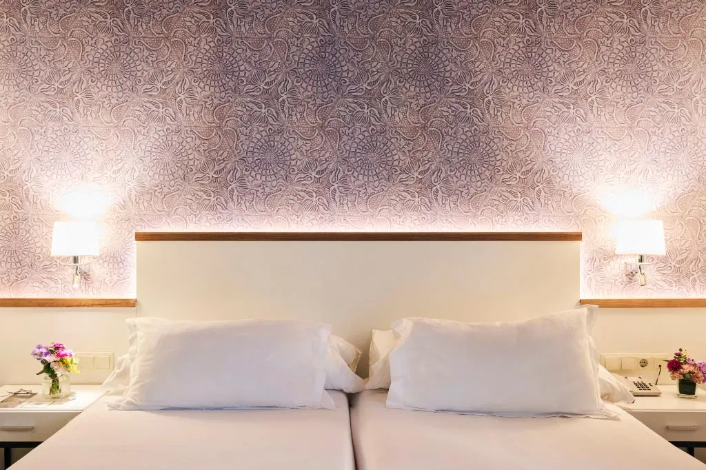 Room, H10 Raco del Pi Boutique Hotel, Barcelona