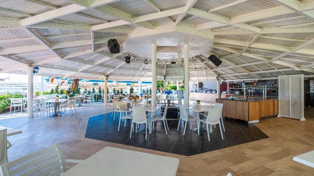 Bar, Queens Park Goynuk, Antalya