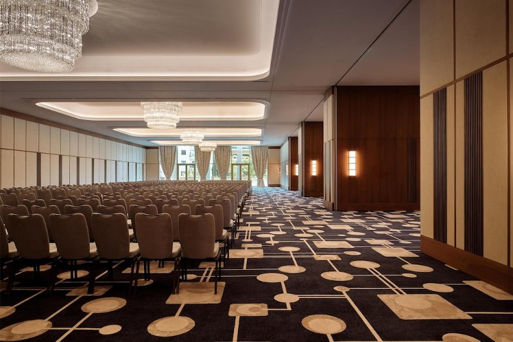 Conrad Athens The Ilisian, Athens