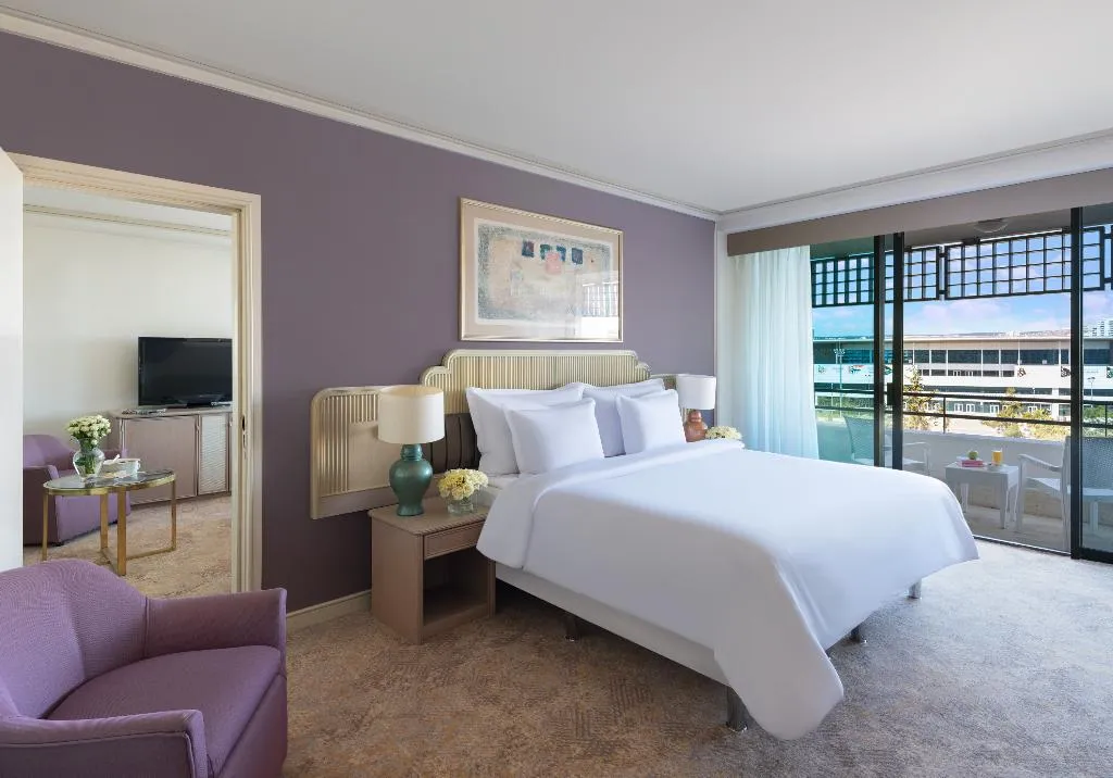 SUITE LAND VIEW Room, Rixos Downtown Antalya L.O.L.ThemePark Free Access, Antalya