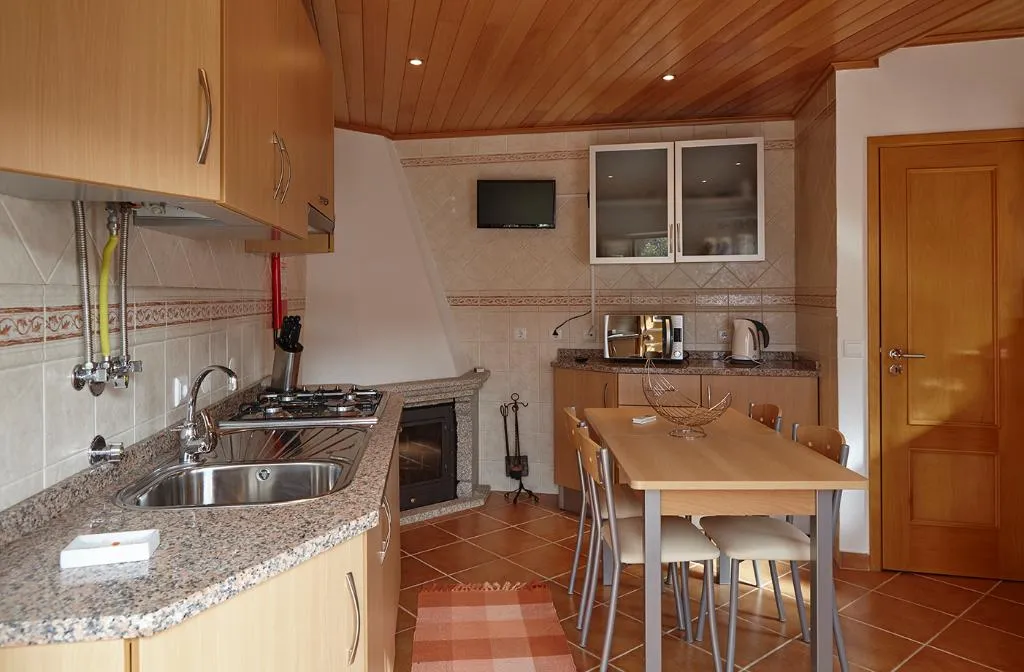 HOME STANDARD Room, Abrigo Da Montanha Guest House, Porto